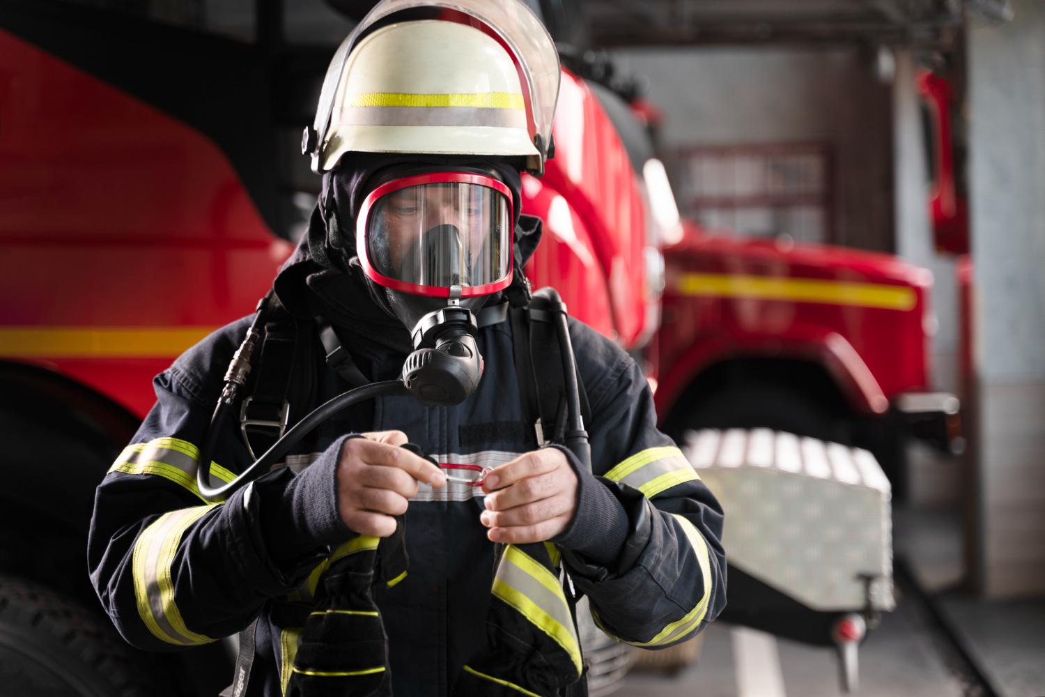 Alarms & Rescue